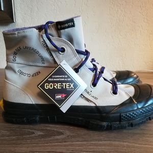 Converse Chuck Taylor MC18 Gore-Tex Boot Hi BirchB